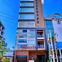 Royal Pearl Hotel: Mandalay şehrinde bir otel