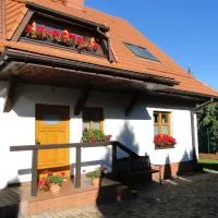Giszowiec Pokoje gościnne Przyjazna 9, hôtel à Katowice