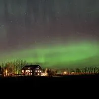 Gistiheimilið Bitra, hótel á Selfossi