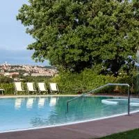 La Meridiana Bleisure Hotel – hotel w mieście Perugia