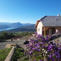 Magnifique Villa Les Balcons de Chabrières