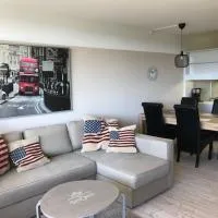 Panoramic Apartments Hohegeiß, готель у місті Гогеґайс