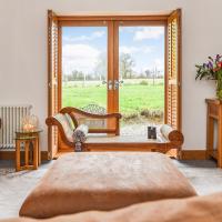 Crabden Meadows, Blendworth, hotel in Horndean