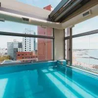 SEC Hotel, hotel u gradu Mar del Plata