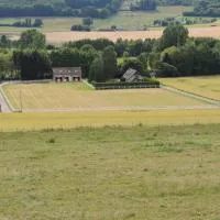Charleval में, होटल Chambre d'hôtes de Charleval