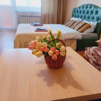 Уютно, как дома, отель в Челябинске