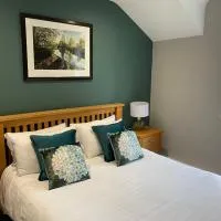 Rufford Arms Hotel, готель у місті Rufford