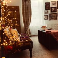 The Savory, hotel in Downham Market