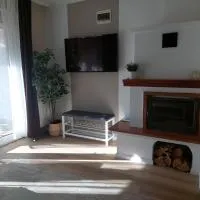 Semiramis Apartman, hotel v destinaci Cserkeszőlő