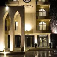 Chun Mure Hotel, hotel en Dahan