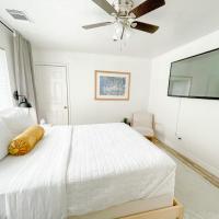 Boho Chic, hotel near George Bush Intercontinental Airport - IAH, Humble