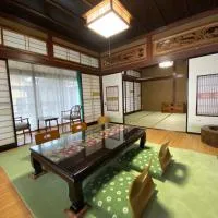 ゲストハウス山吹, hotel en Toyama
