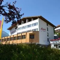 Hotel Alpina nature-wellness, hotel a Wenns