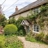 Listed Cottage in rural West Dorset