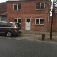 Bramming city privat gæstehus，Bramming的飯店