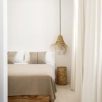 Meloussa Boutique Hotel, hotel a Ciutadella