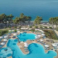 투체피에 위치한 호텔 Bluesun hotel Neptun - All inclusive