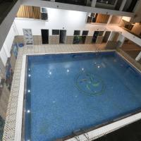 Hotel Star, hotel in Bodh Gaya