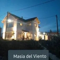 Masia del Viento: Mar del Sur'da bir otel