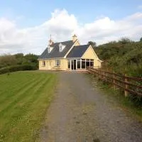 Moulamill Cottage Bed and Breakfast Glenlough P75RY86, hotel u gradu 'Ahakista'