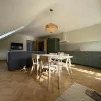 Koliko apartman, hotel sa Mohács