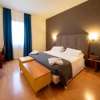 LVG Hotel Collection - Gardenia, hotel em Verona