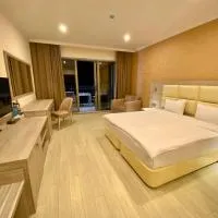 Altiagac Cennet Bagi, hotel en Altıağac