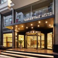 Lamartine Hotel