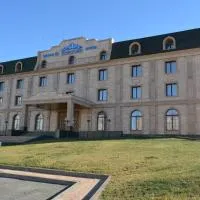 Гостиничный комплекс Коктобе, отель в Актобе