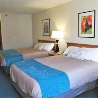 Heritage Inn, hotel in Wahoo