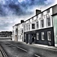 The Liverpool Arms Hotel, hotel em Beaumaris