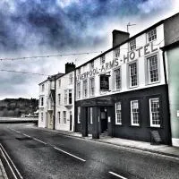 The Liverpool Arms Hotel, hotel v destinaci Beaumaris