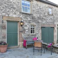 Church Farm Holiday Cottages - Winnets Cottage