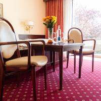 Hotel Haus am Zoo – hotel w dzielnicy Düsseltal w mieście Düsseldorf