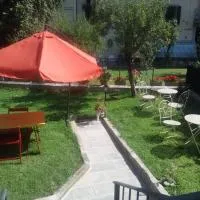 B&B Fiume Bianco, хотел в Фиумалбо