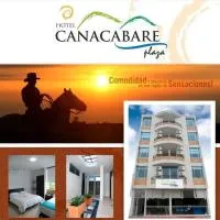 Hotel Canacabare Plaza, hotell i Yopal