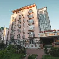 Hotel Park Green, hotel u gradu Poti