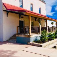 Lander Millhouse, hotel near Riverton Regional Airport - RIW, Lander