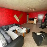 Vilhelmov’s apartament, hotell sihtkohas Lukovit