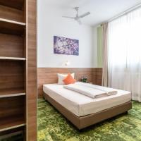 24seven Apartments - Self Check-IN, hotel in Landshut