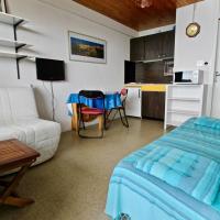 Studio Chamrousse, 1 pièce, 3 personnes - FR-1-340-92