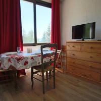 Studio Chamrousse, 1 pièce, 4 personnes - FR-1-340-218