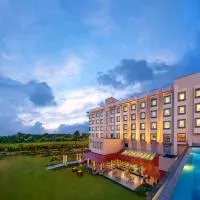 Welcomhotel by ITC Hotels, Bhubaneswar, hotell i Bhubaneshwar