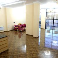 Palacio, отель в Таразе