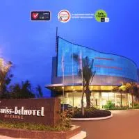 Swiss-Belhotel Merauke, hotel u Meraukeu