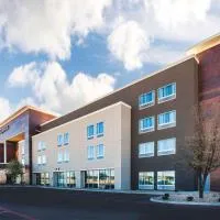 La Quinta by Wyndham Lubbock South, hotell sihtkohas Lubbock