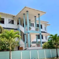 La Villa Therese, hotel in Anse Royale Beach, Anse Royale