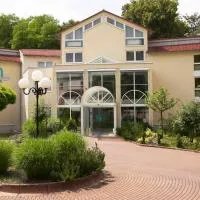 Flörsheimer Hof, hotel en Flörsheim