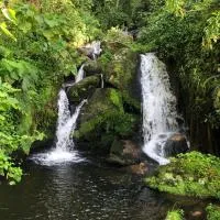 Mbunga Community Tourism Campsite, hotel em Kasese