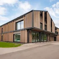 Kääriku Hostel, hotelli kohteessa Otepää